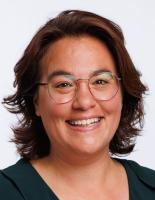 Eveline Tijmstra
