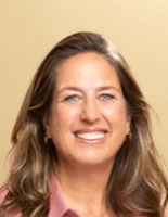 Marjolein Moorman
