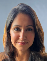 Sarah El Boujdaini