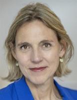 Mirjam Sterk