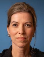 Claudia van Bruggen