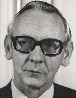 M. van der Stoel