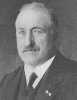 P.A.V. baron van Harinxma thoe Slooten