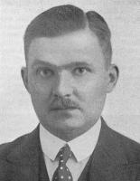 J. Linthorst Homan