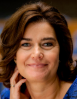 A. van Miltenburg