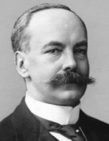 A.W.F. Idenburg