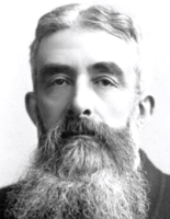 W.H. de Beaufort