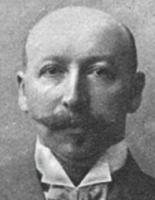 S. van den Bergh