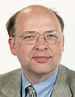 B. Pronk