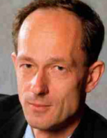 J.H. Klein Molekamp
