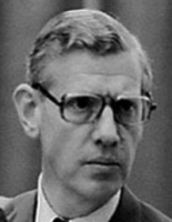 B.J. Udink