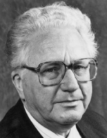 H. van der Meulen