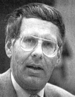 J.R. Toussaint