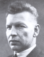 H.B. Wiardi Beckman