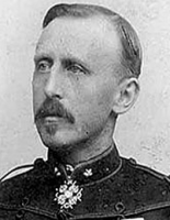 F.H.A. Sabron