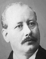 D. de Klerk