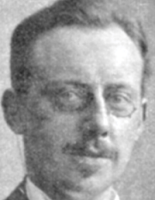 K. Reyne