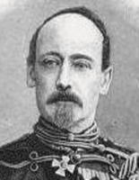 G.P. Booms