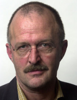 A. van den Brand