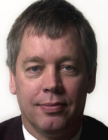 D.J. Stellingwerf