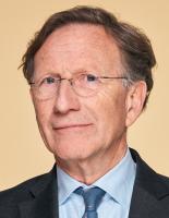 J.P. Backer