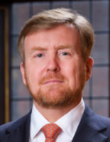 koning Willem-Alexander