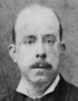 W.H. de Beaufort