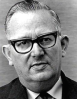 B.J. van Buel