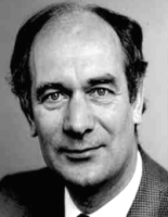 B. de Vries