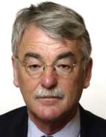 B.P.J. van Winsen