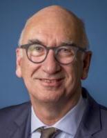 A. van den Bosch