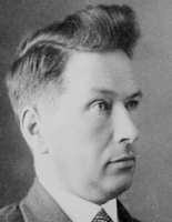W. Banning