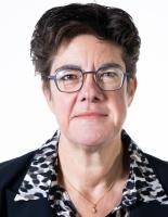 J. van den Hil