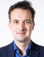J.J. Klink