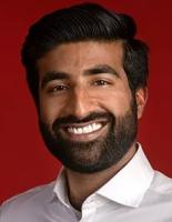 K.J.R. Bisseswar