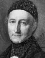 J.W. Dedel