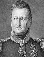 D.H. baron Chassé