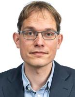 P. van Houwelingen
