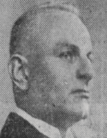 C. van der Zaal