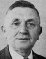 Ch. van den Heuvel