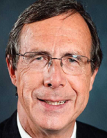 L.J. Brinkhorst