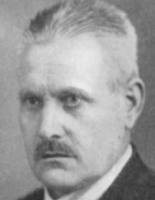 E. Rugge