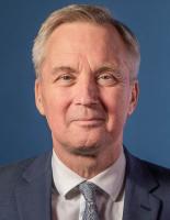 E. van der Burg