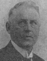 R. de Boer Fzn.
