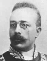 J.S. baron van Harinxma thoe Slooten