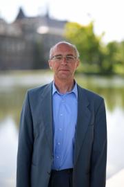 Bert van den Braak