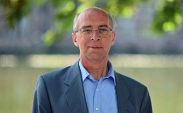 Bert van den Braak