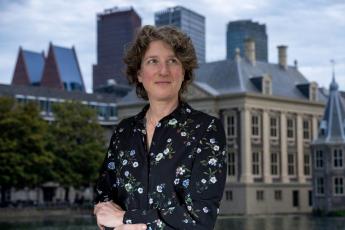 Anne Bos