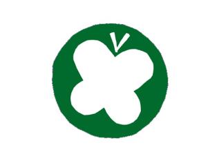 logo partij voor de dieren