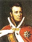 Willem Frederik, Z.M. koning